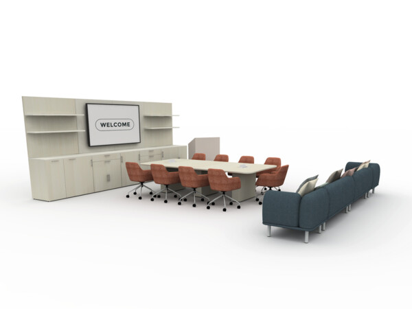 C Alibrate Conference Neo001