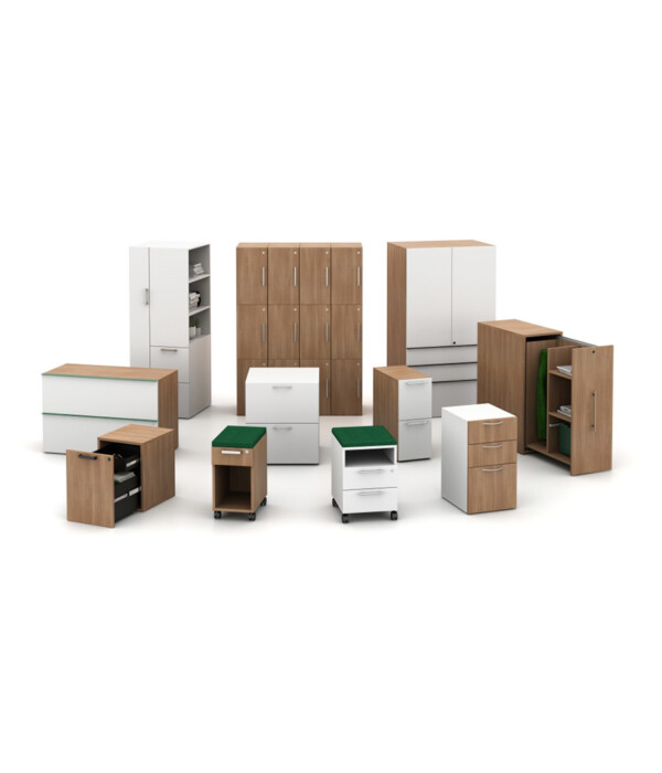 Calibrate storage tile