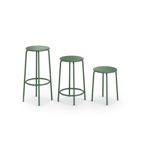 02 AIS R25 Cascade All Stool R9